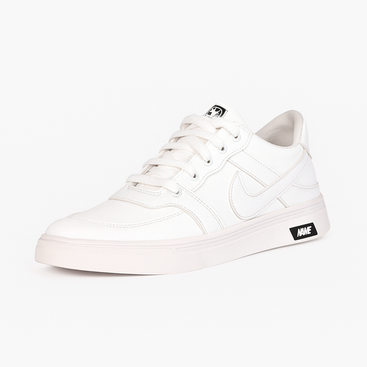 Nike Airforce White Sneakers - FEMUU