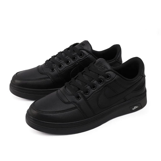 Nike Airforce BlackSneakers - FEMUU
